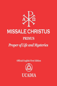 Missale Christus - Primus