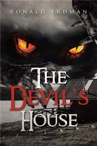 Devil's House