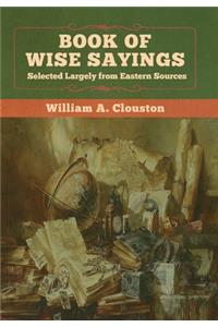 Book of Wise Sayings