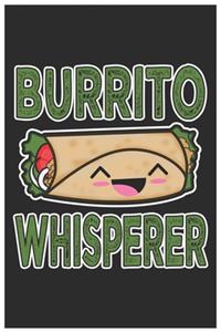 Burrito Whisperer