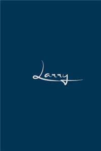 Larry