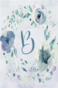 Planner Undated 6