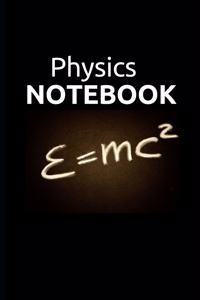Physics notebook