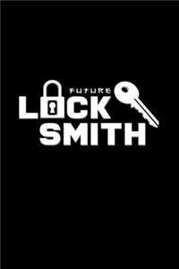 Future Locksmith