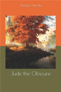 Jude the Obscure