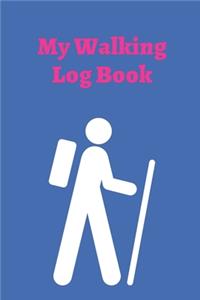 My Walking Log
