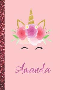 Amanda