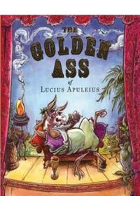The Golden Ass (Annotated)