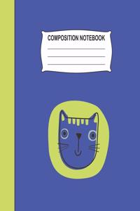 Composition Notebook
