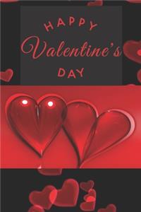 Happy Valentine's Day