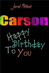 Carson