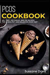 Pcos Cookbook