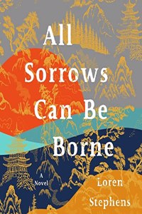 All Sorrows Can Be Borne Lib/E