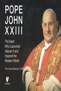 Pope John XXIII