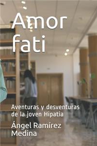 Amor fati