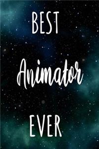Best Animator Ever