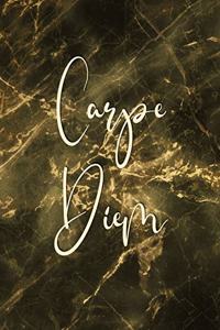 Carpe diem