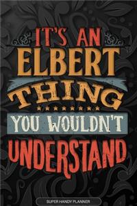 Elbert