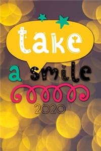Take a Smile 2020