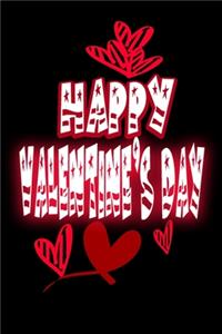 Happy Valentine's Day