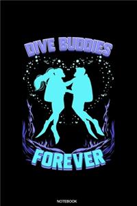 Dive Buddies Forever