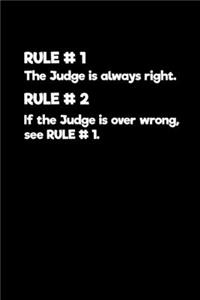 Surveyor Rules