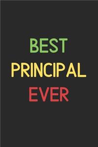 Best Principal Ever