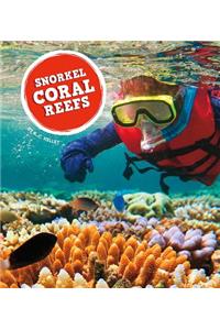 Snorkel Coral Reefs