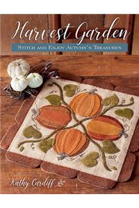 Harvest Garden