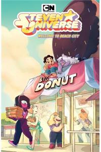 Steven Universe
