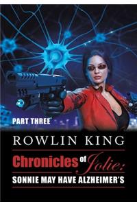 Chronicles of Jolie