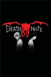 Death Note Notebook / Journal