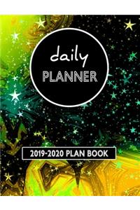 Daily Planner