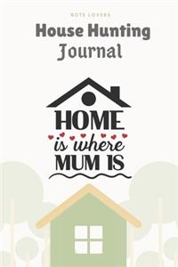 Home Is Where MUM Is
