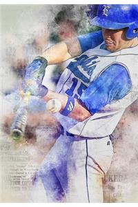 Baseball Stats Journal