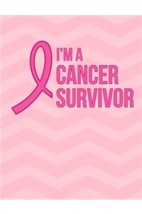 I'm A Cancer Survivor