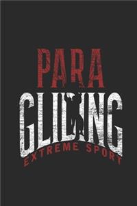 Paragliding