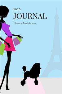 2020 Journal
