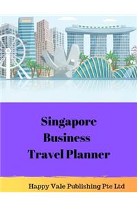 Singapore Business Travel Planner