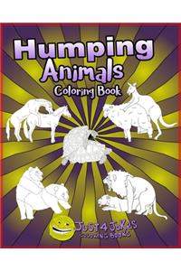 Humping Animals