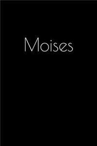 Moises