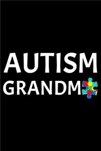Autism Grandma