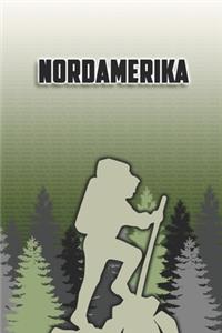 Nordamerika