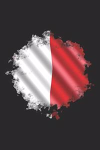 Malta Notebook