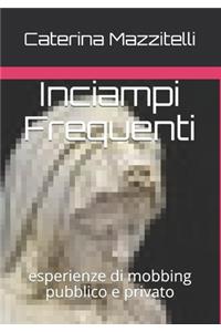 Inciampi Frequenti