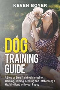 Dog Training Guide