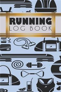 Running Log Book