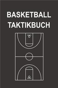 Basketball Taktikbuch