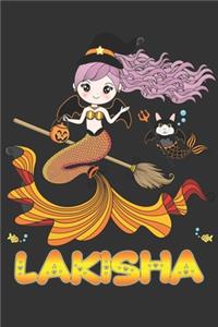 Lakisha