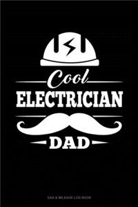 Cool Electrician Dad